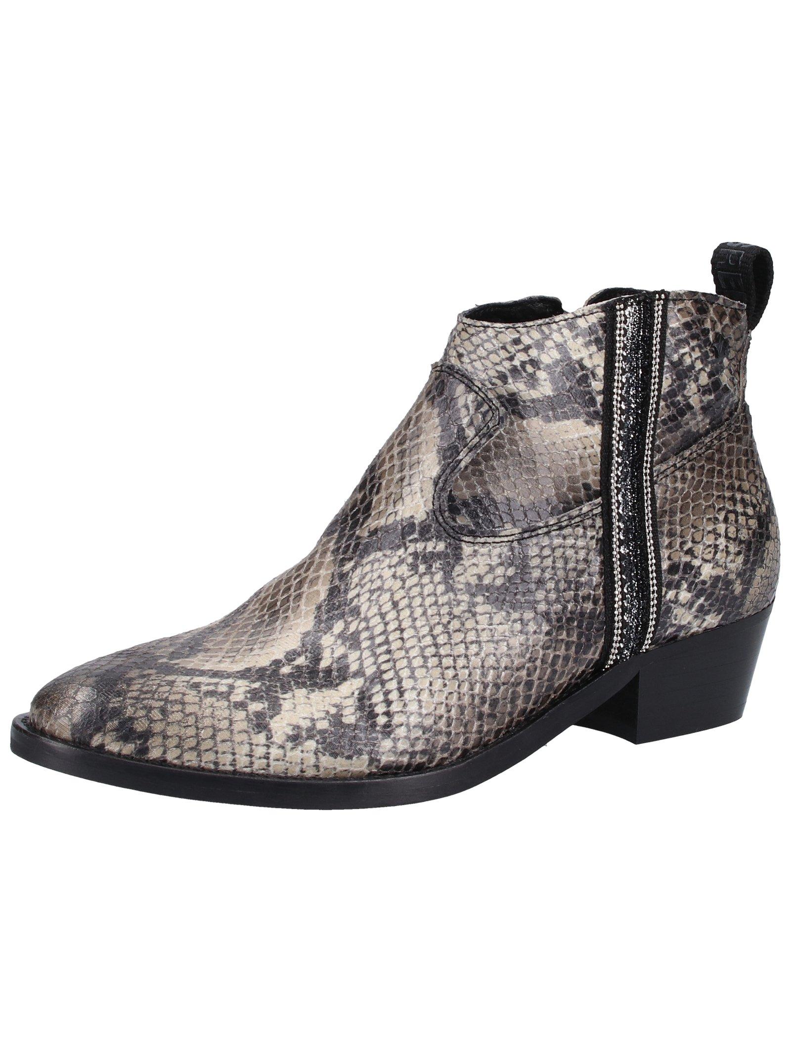 REPLAY  Stiefelette GWN57.000.C0001S 