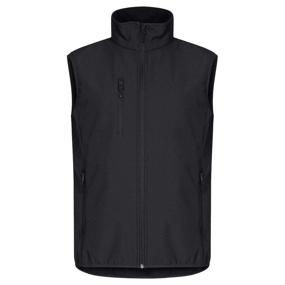 Clique Classic Softshelljacke  