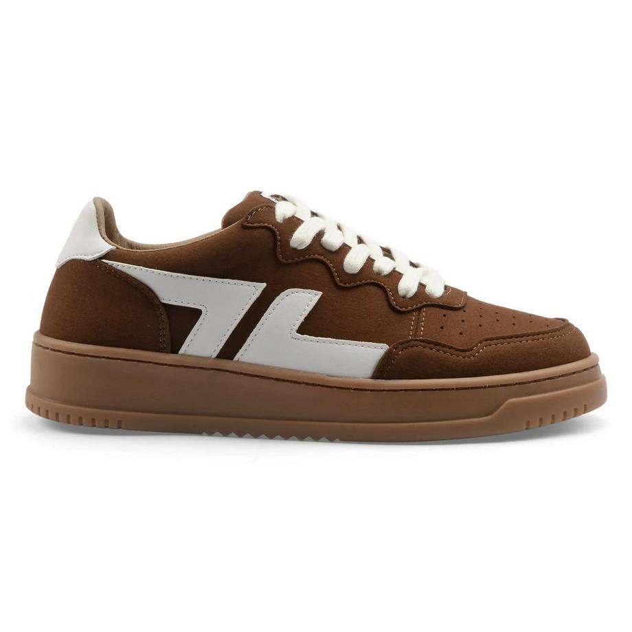 ZÈta B3 Low Top Sneaker  