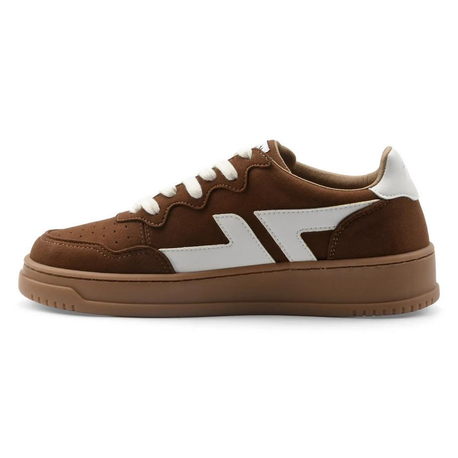 ZÈta B3 Low Top Sneaker  