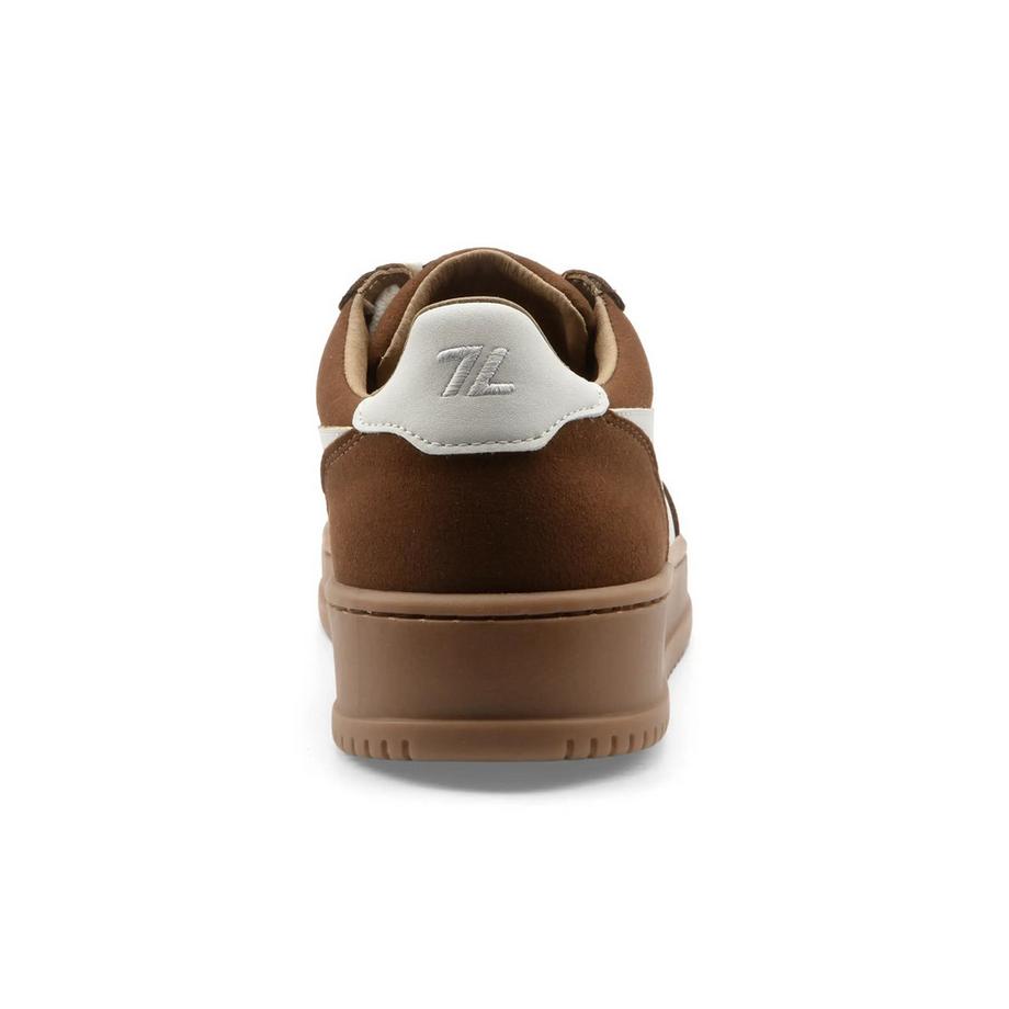 ZÈta B3 Low Top Sneaker  