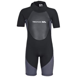 Trespass  Wetsuit Nassanzug Scuba, 3mm, kurz 