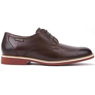 Mephisto  Orlando - Chaussure à lacets cuir 