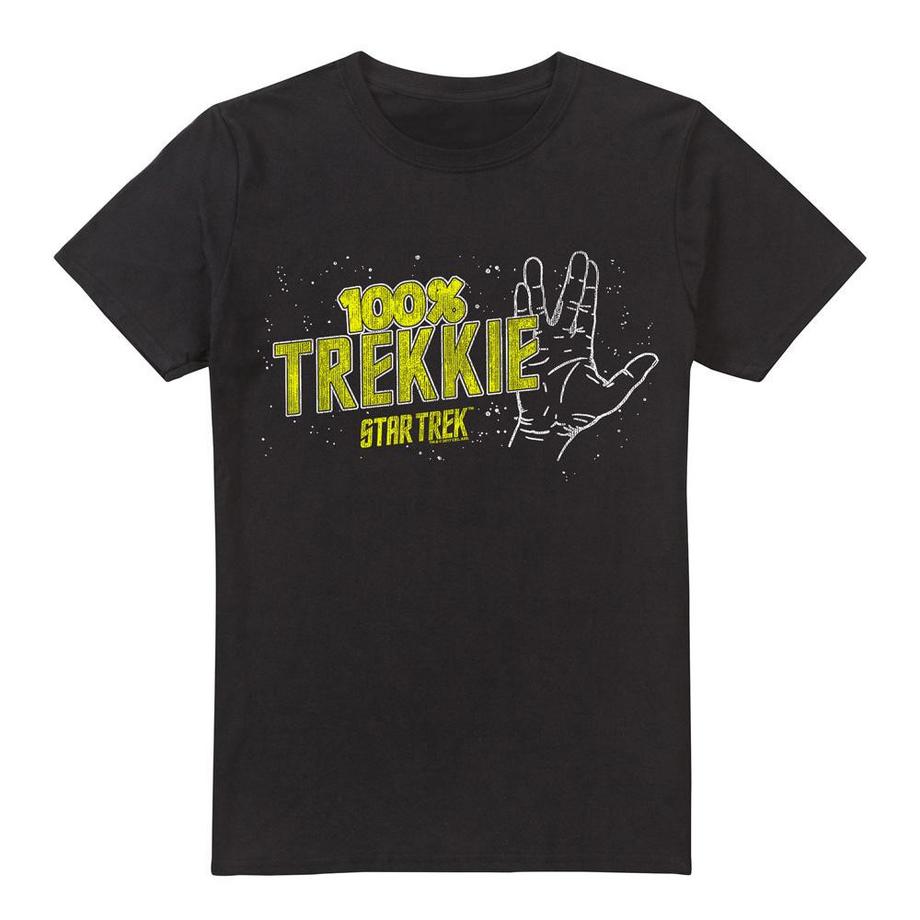 Trekkie TShirt