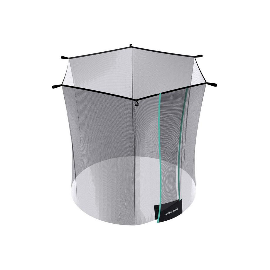 DOMYOS  Filet de sécurité trampoline pièce de rechange 