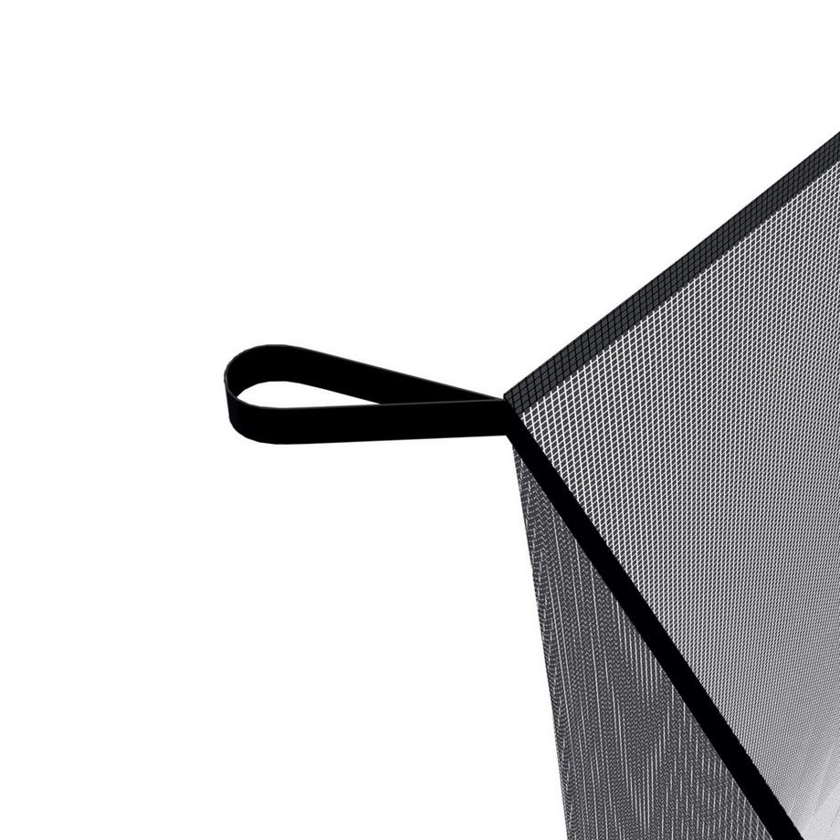 DOMYOS  Filet de sécurité trampoline pièce de rechange 