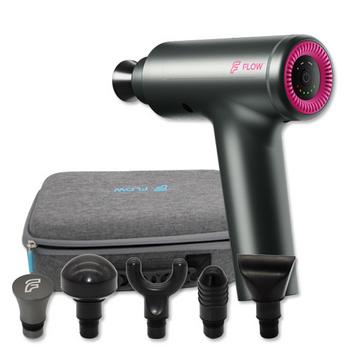 Flow Mini pistolet de massage