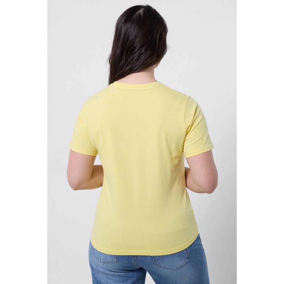 Joe Browns T-Shirt mit Mosaik-Frucht-Print  