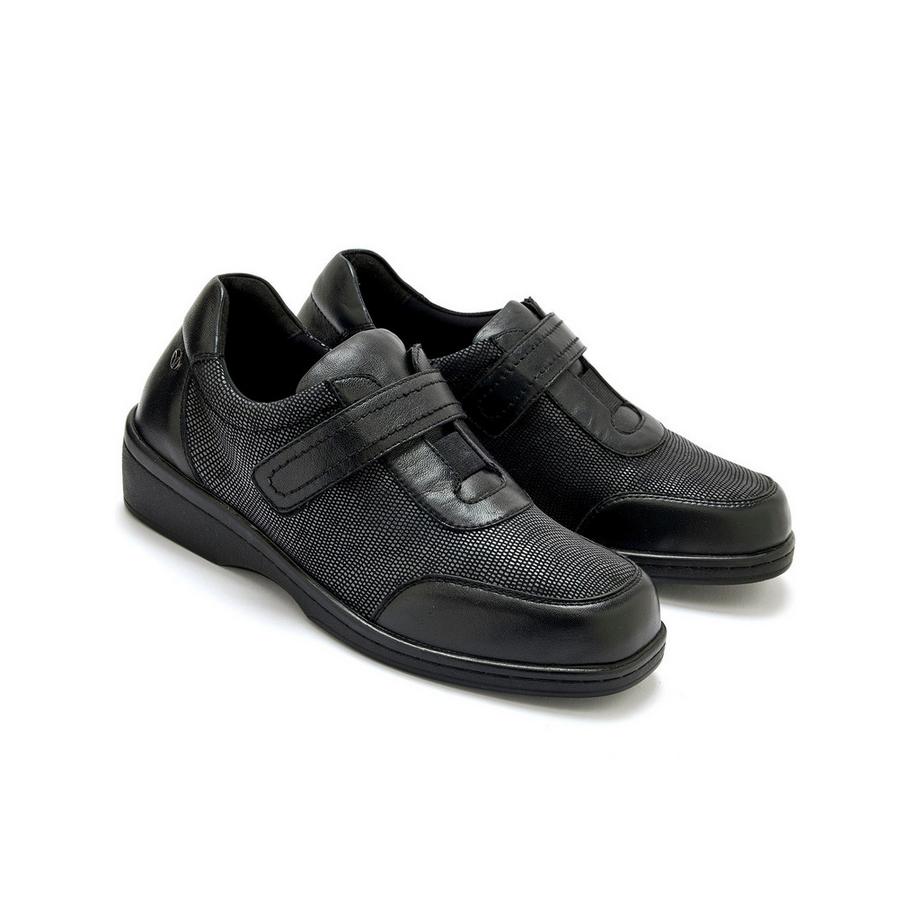 Pédiconfort  damen schuhe für empfindliche füße 