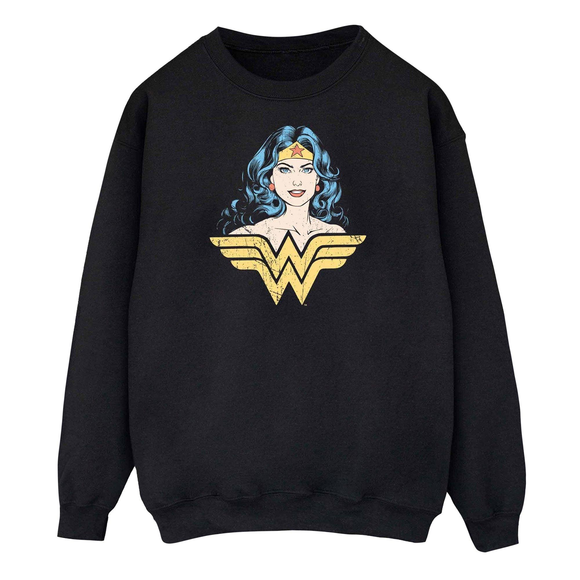 Wonder Woman  Sweat GAZE 