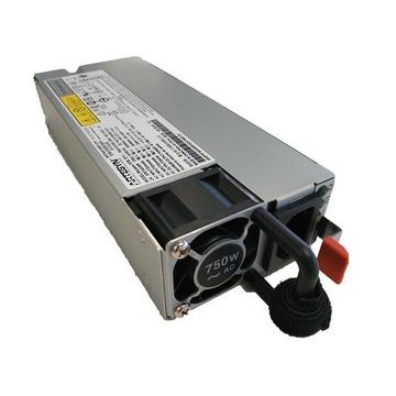 7N67A00883 alimentatore per computer 750 W Acciaio inossidabile