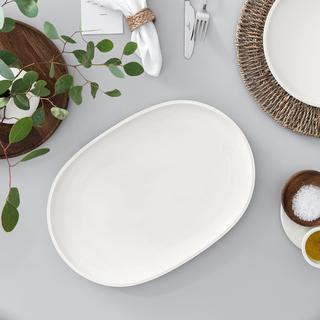 Villeroy & Boch Fischteller oval Artesano Original  