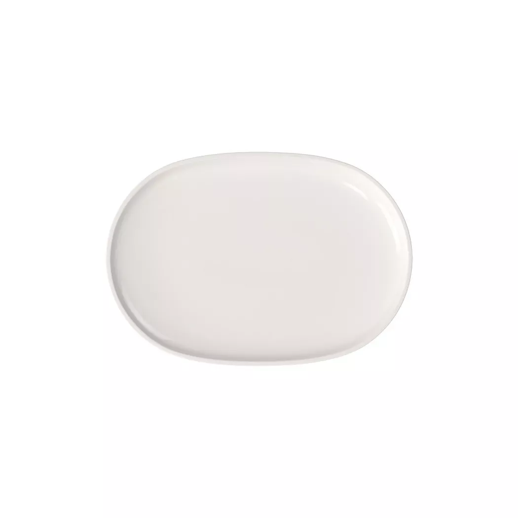 Villeroy & Boch - Artesano Original assiette à poisson ovale