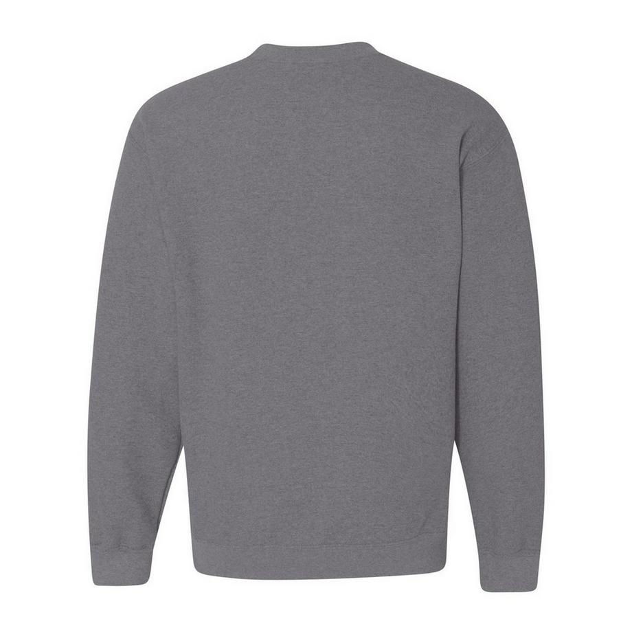 Gildan Heavy Blend Pull Col Rond  