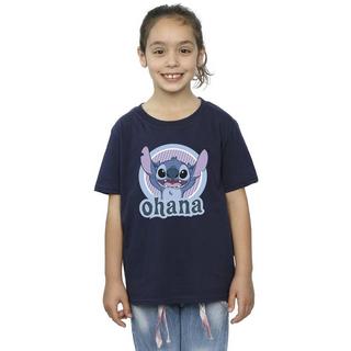 Disney  Ohana TShirt 