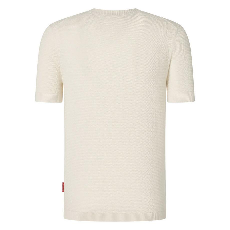 Joop Jeans T-shirt  Pack de 1 Confortable à porter-JJK-05-Sandero  