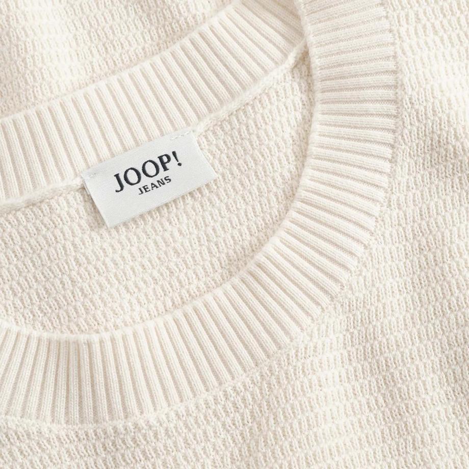 Joop Jeans T-shirt  Pack de 1 Confortable à porter-JJK-05-Sandero  