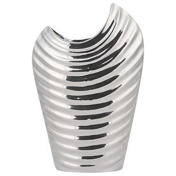 Vase décoratif en Grès Moderne ECETRA