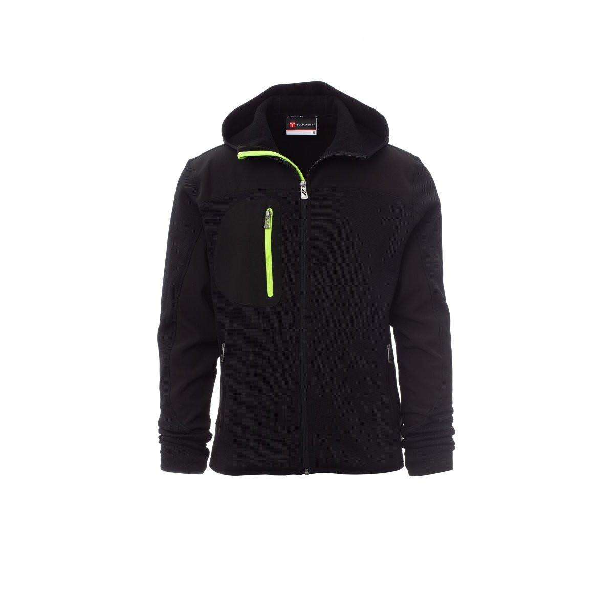 Payper Wear Trip Giacca con Cappuccio  