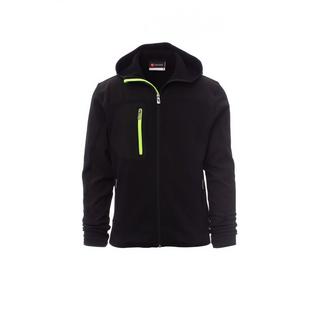 Payper Wear Trip Giacca con Cappuccio  