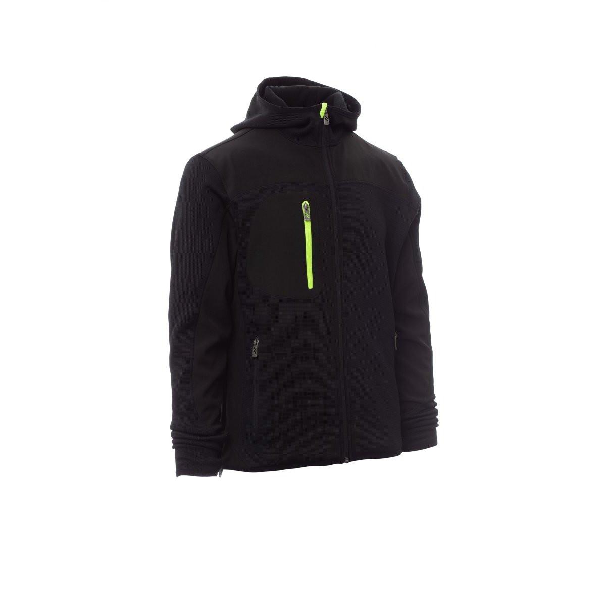 Payper Wear Trip Giacca con Cappuccio  