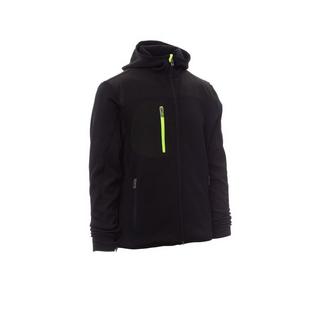 Payper Wear Trip Giacca con Cappuccio  