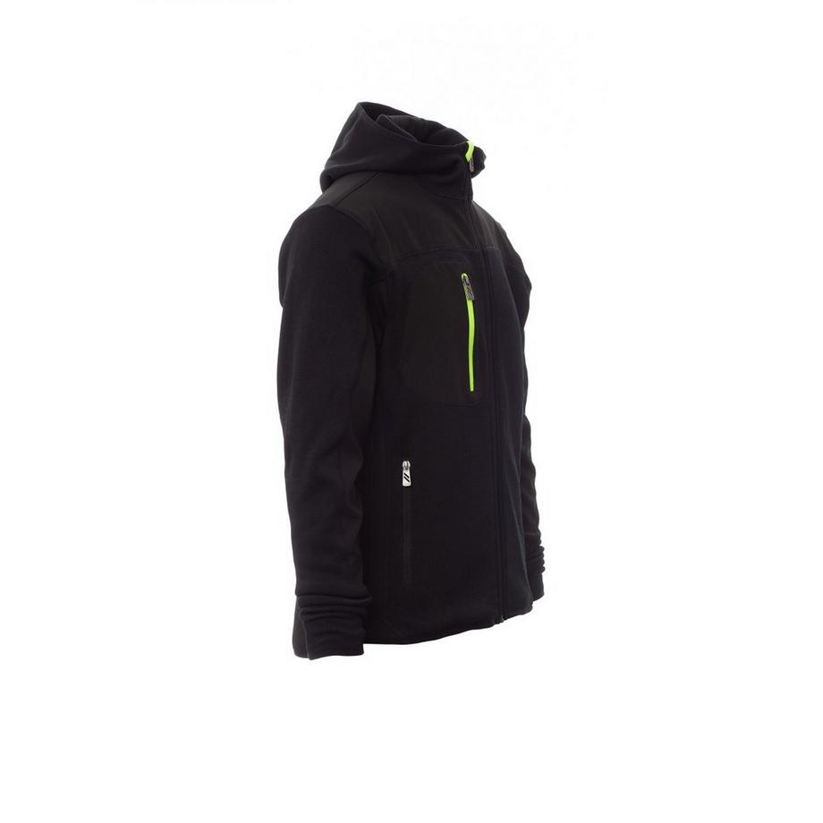 Payper Wear Trip Kapuzenjacke  