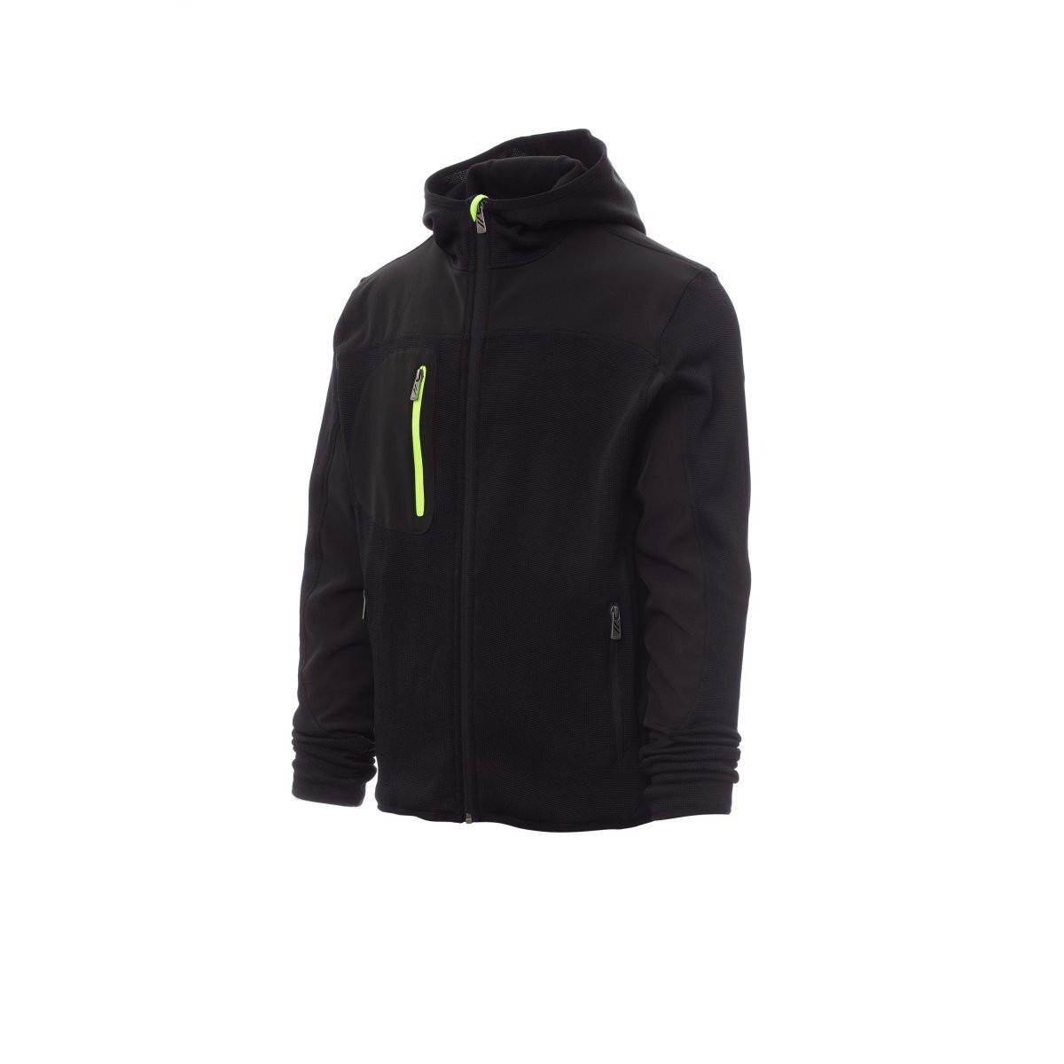 Payper Wear Trip Giacca con Cappuccio  