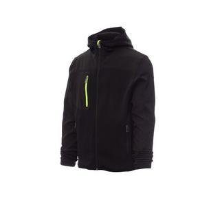 Payper Wear Trip Giacca con Cappuccio  