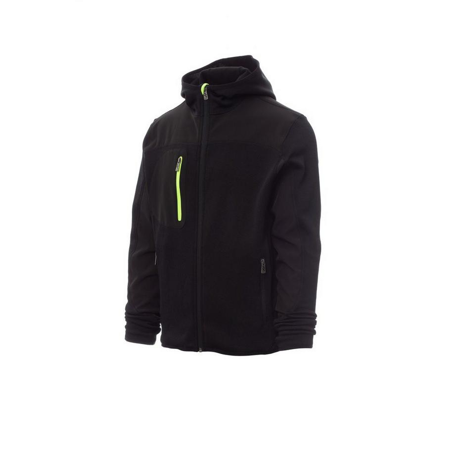 Payper Wear Trip Kapuzenjacke  