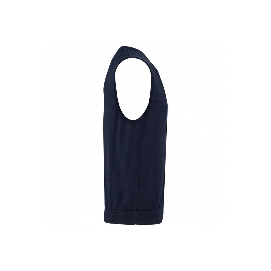 Kariban Supima Cotone Slim Fit Gilet  