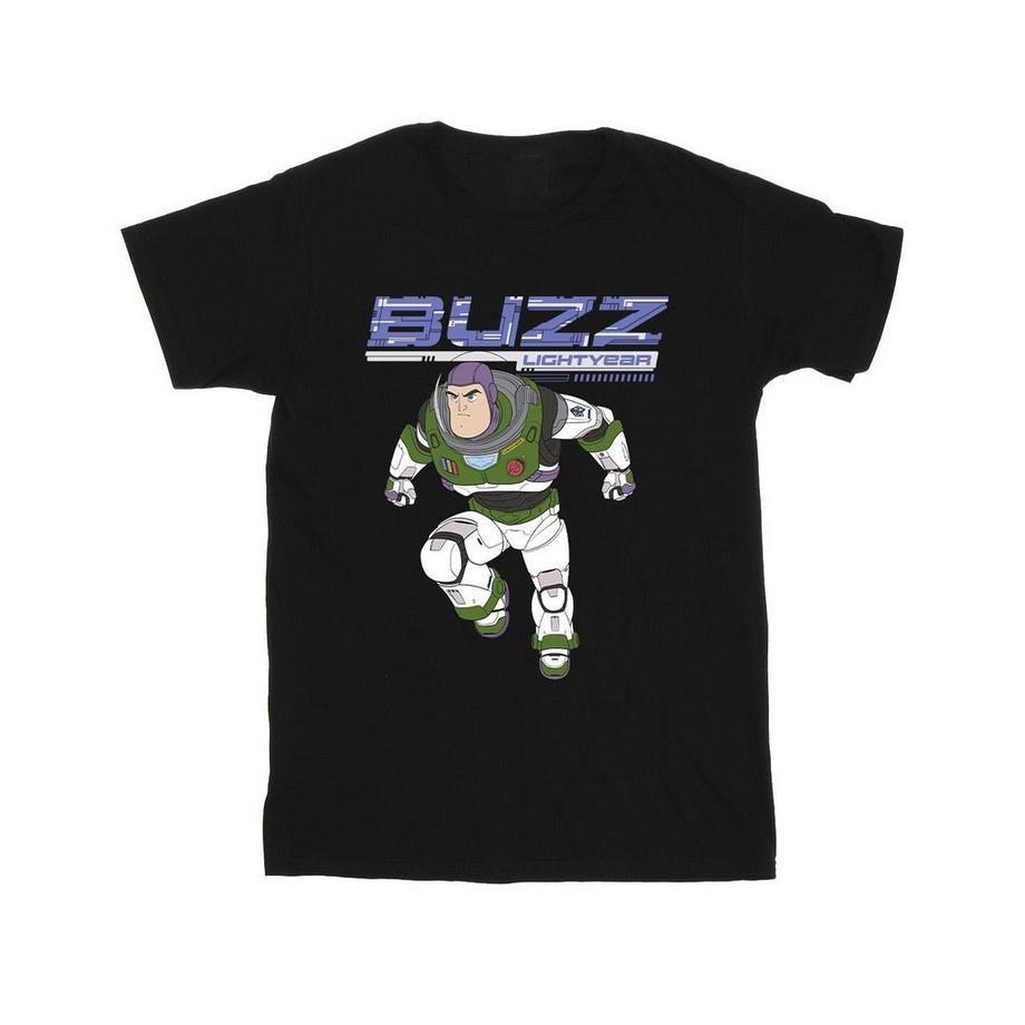 Lightyear Jump To Action TShirt