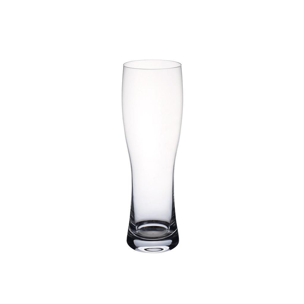 Villeroy&Boch Weizenbierglas Purismo Beer  