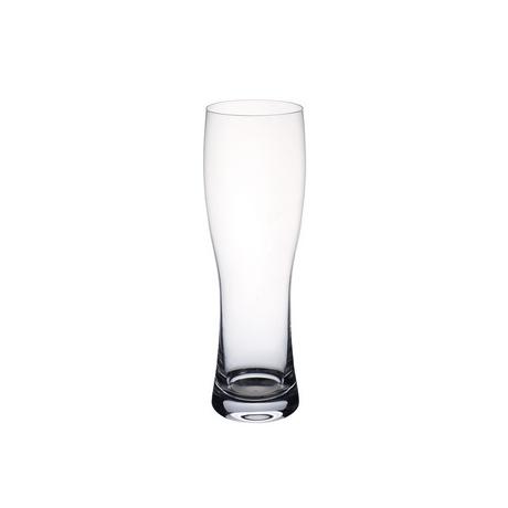 Villeroy&Boch Weizenbierglas Purismo Beer  