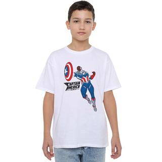 CAPTAIN AMERICA  TShirt 