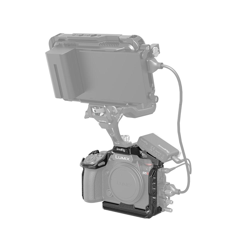 Smallrig  Cage Panasonic LUMIX S5 II 