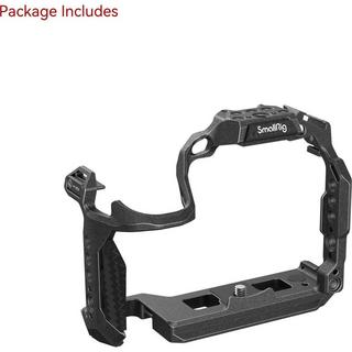 Smallrig  Cage Panasonic LUMIX S5 II 