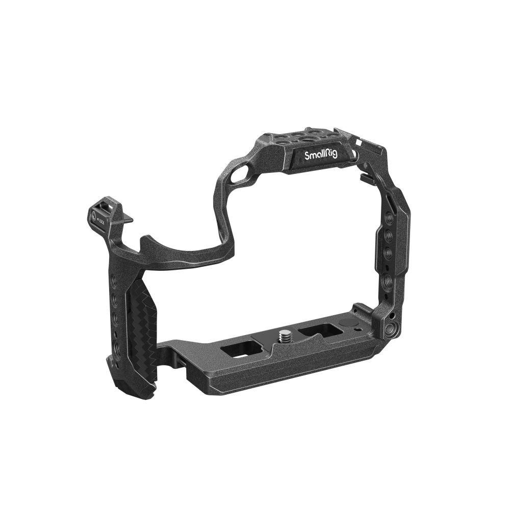 Smallrig  SmallRig 4023 étui pour caméra 1/4, 3/8" Noir 