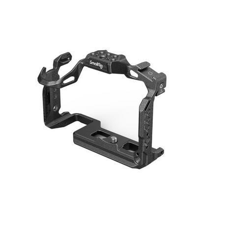 Smallrig  SmallRig 4023 étui pour caméra 1/4, 3/8" Noir 