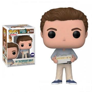 Funko POP! TV - Gilligan's Island : Roy w/Radio (1333)