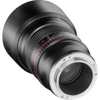 Samyang  OBJEKTIV 85MM F1.4 IF MC ASPH. SONY E 