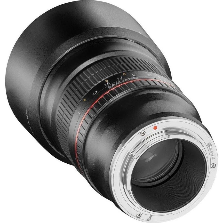 Samyang  OBJEKTIV 85MM F1.4 IF MC ASPH. SONY E 