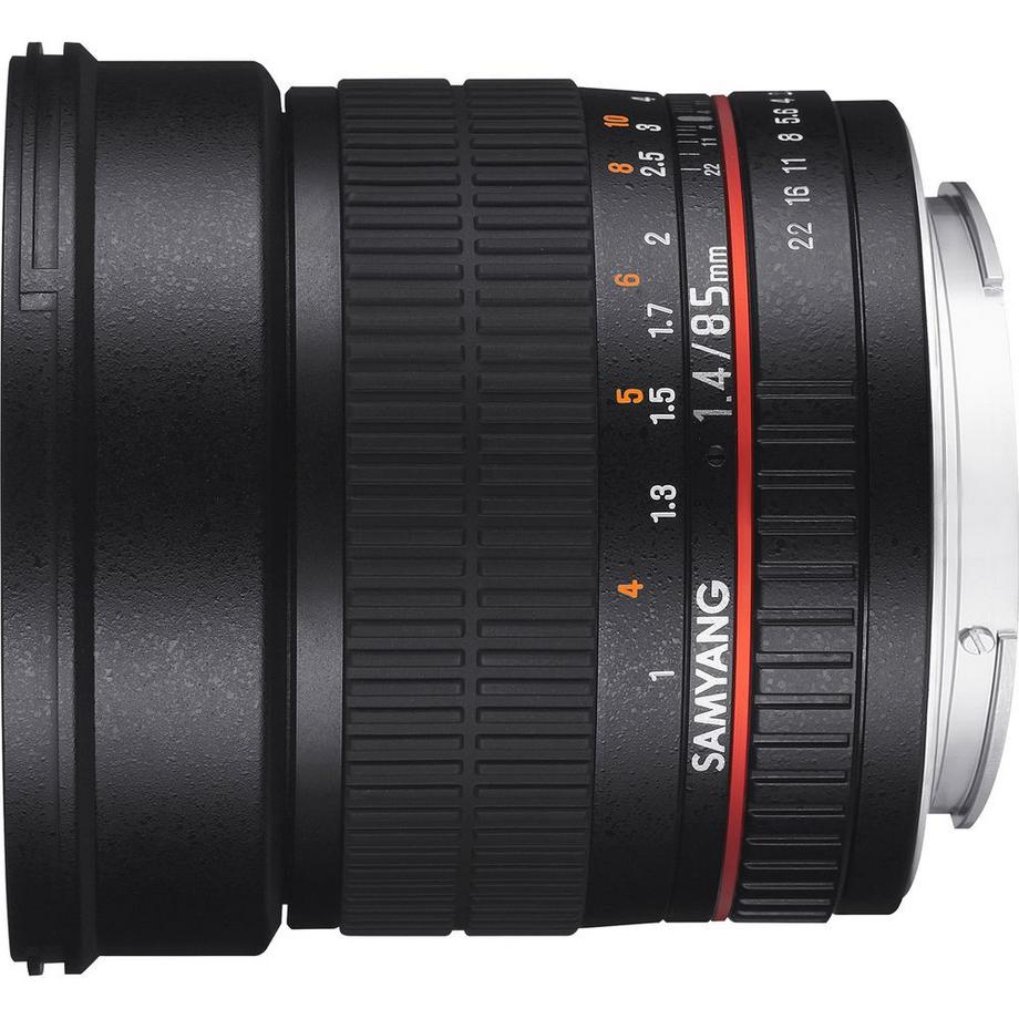 Samyang  OBJEKTIV 85MM F1.4 IF MC ASPH. SONY E 
