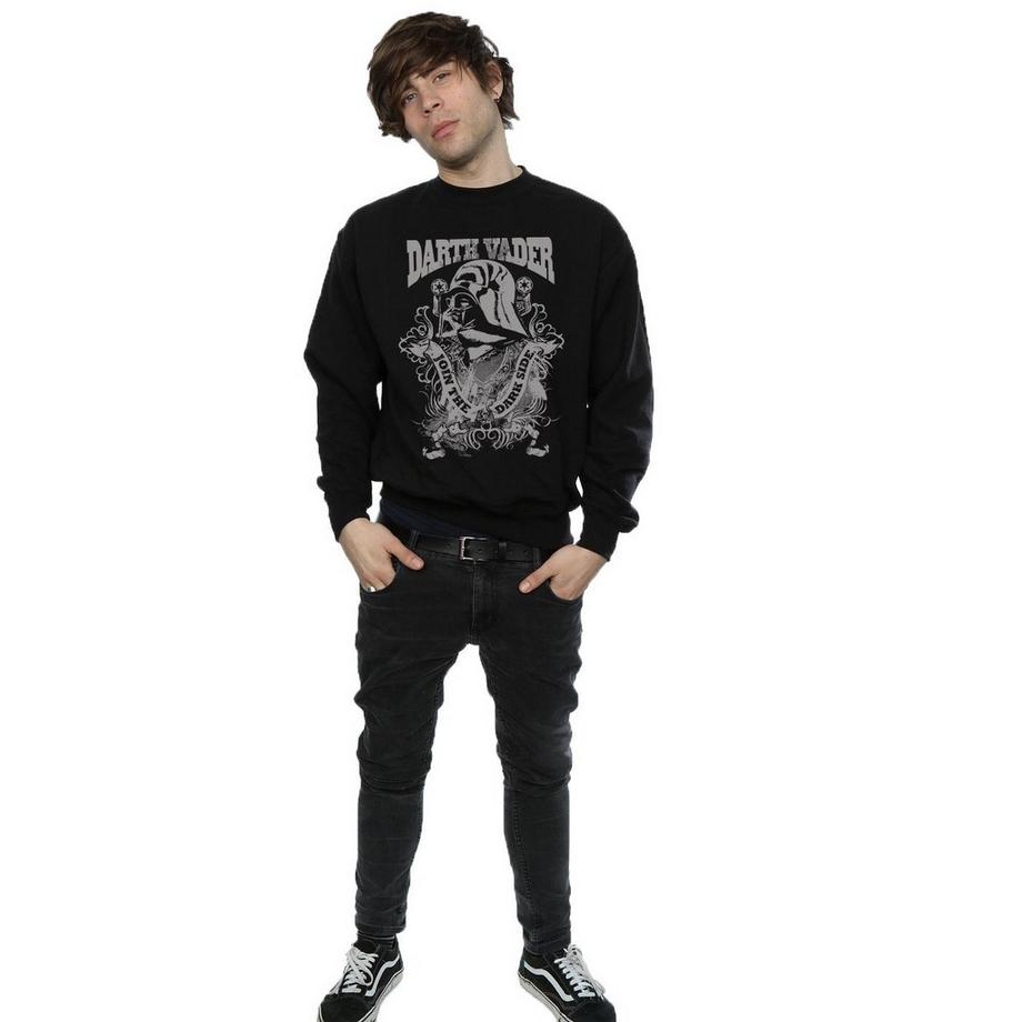 STAR WARS Join The Dark Side Sweatshirt  