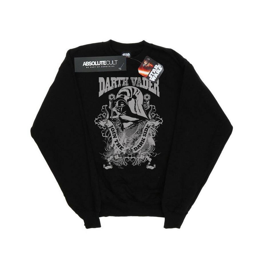 Join The Dark Side Sweatshirt