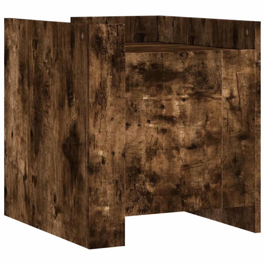 Nachttisch holzwerkstoff