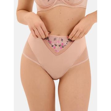 Slip taille haute Mirabelle