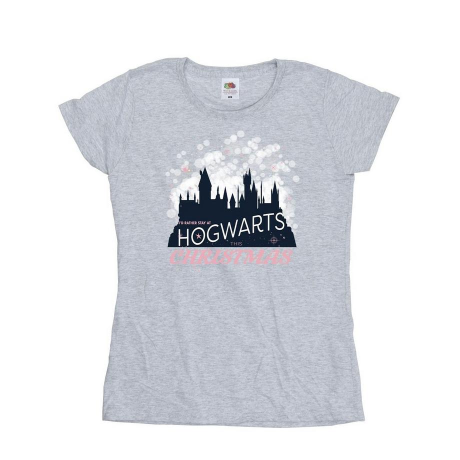 Harry Potter Hogwarts T-Shirt  