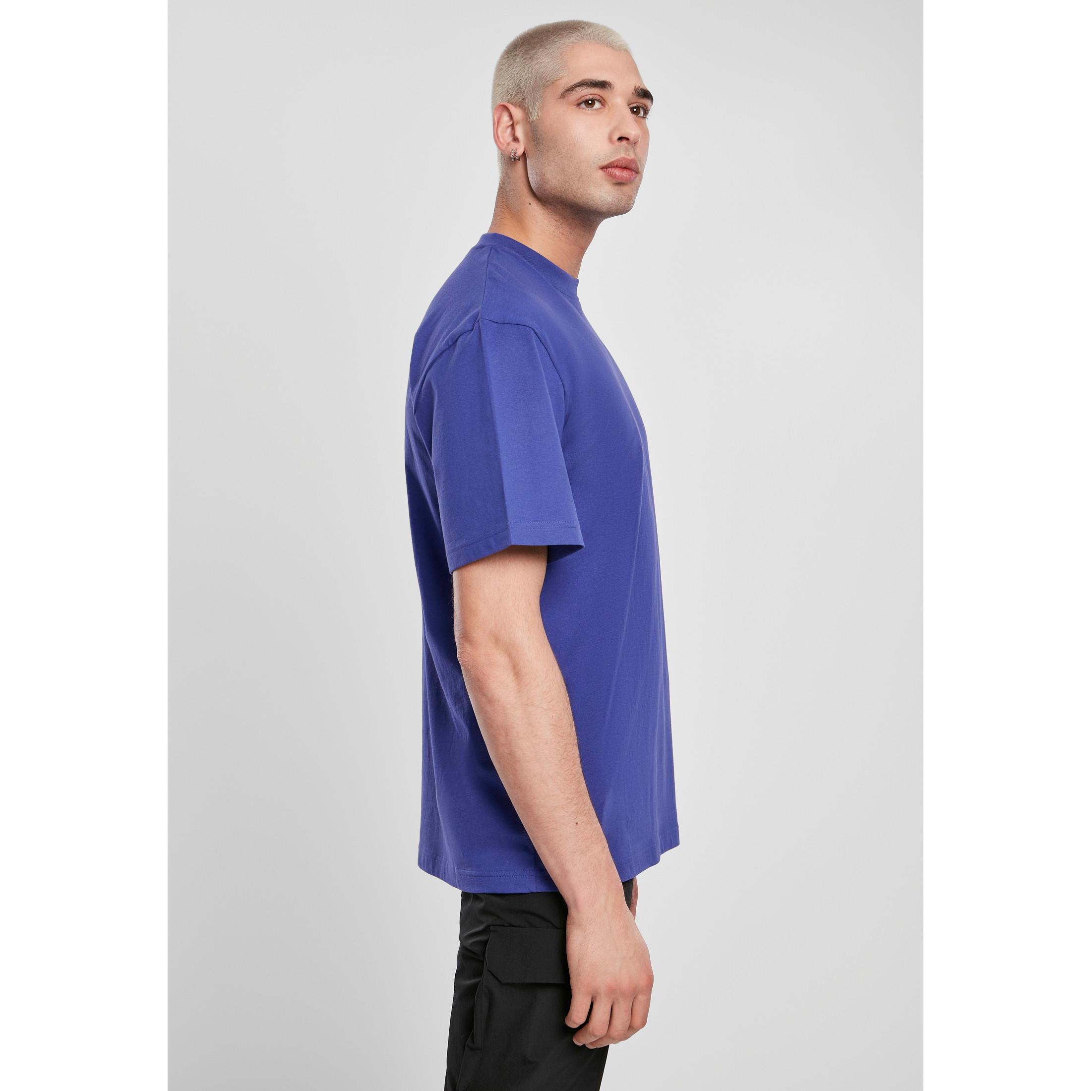 URBAN CLASSICS Oversized Tall T-Shirt  