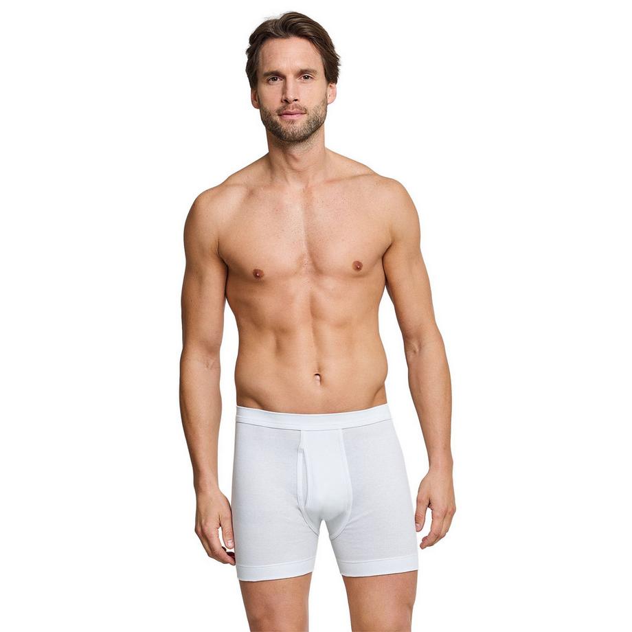 Schiesser Slip Confortable Paquet de 3  